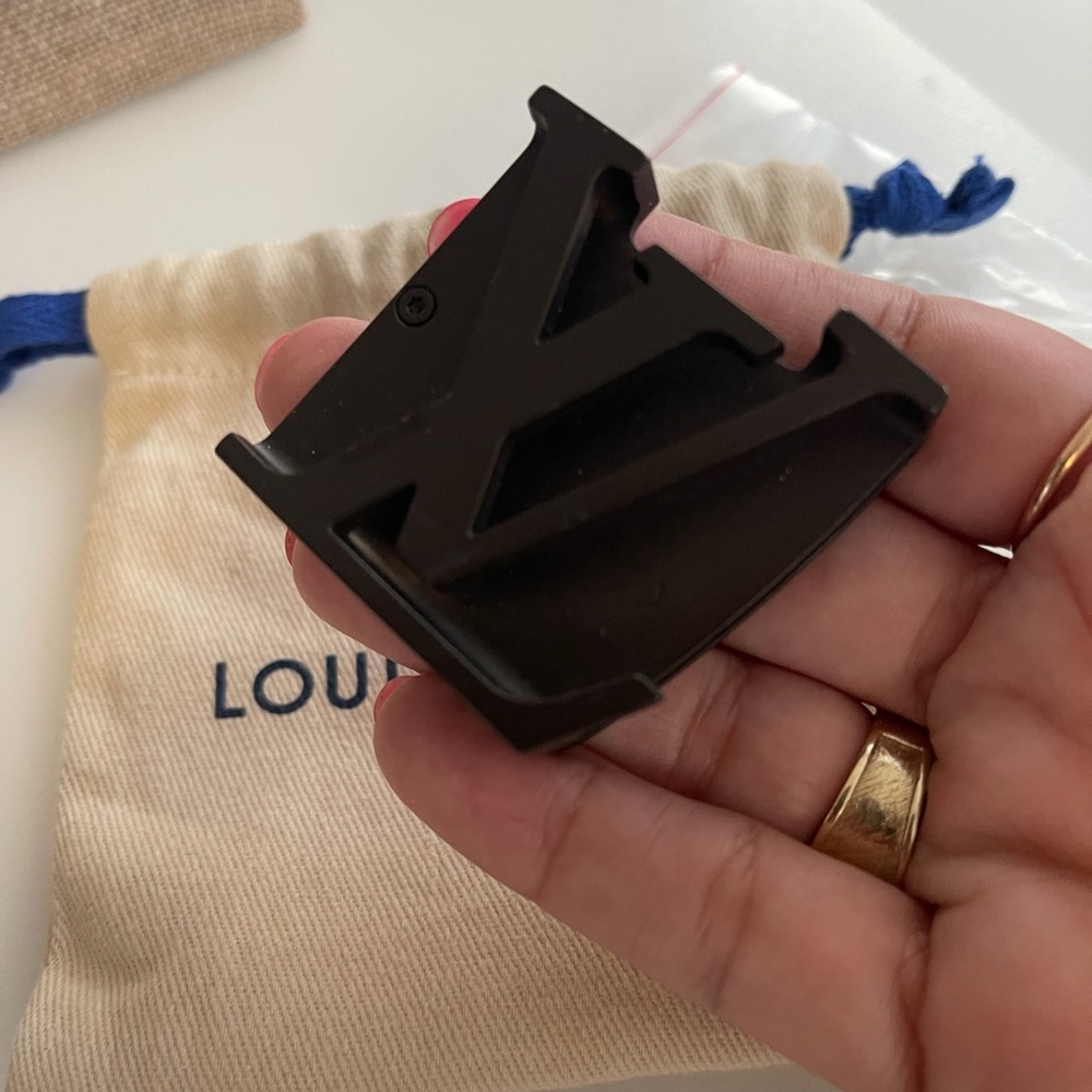 Louis Vuitton 🇫🇷 Belt - Picture 17 of 17